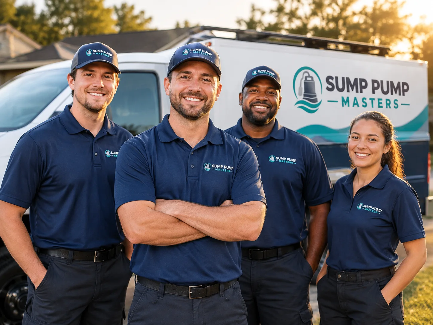 Sump Pump Repair company in Neotsu, OR